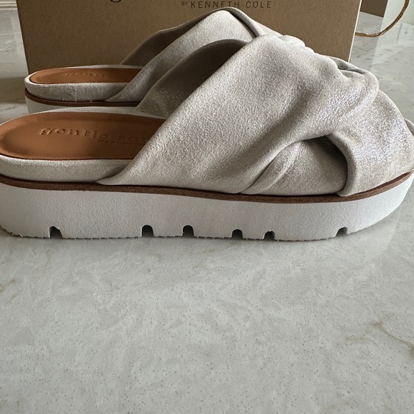 General Souls Lavern Braid sandal - Picture 4 of 7